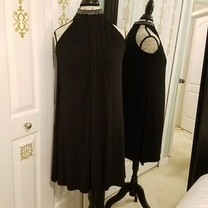Calvin Klein Tent Dress